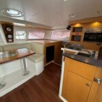 Fountaine Pajot Mahé 36