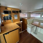 Fountaine Pajot Mahé 36