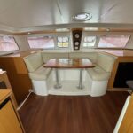Fountaine Pajot Mahé 36