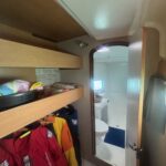 Fountaine Pajot Mahé 36