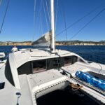 Outremer 55