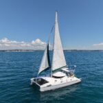 Fountaine Pajot Athena 38