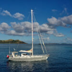 El Toro - 2003 (2025) 58' Custom Sloop