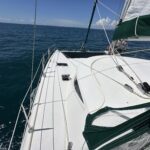 Fountaine Pajot Athena 38