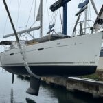 Beneteau Oceanis 50
