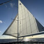 Beneteau Oceanis 50