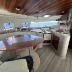 Fountaine Pajot Athena 38