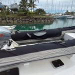 El Toro - 2003 (2025) 58' Custom Sloop