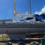 El Toro - 2003 (2025) 58' Custom Sloop