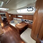 Beneteau Oceanis 50