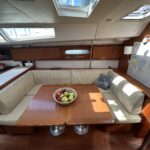 Beneteau Oceanis 50