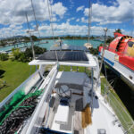 El Toro - 2003 (2025) 58' Custom Sloop
