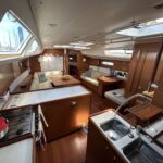 Beneteau Oceanis 50