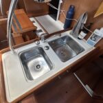 Beneteau Oceanis 50