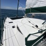 Fountaine Pajot Athena 38