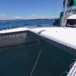 Fountaine Pajot Athena 38