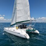 Fountaine Pajot Athena 38