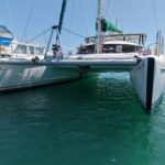 Fountaine Pajot Athena 38