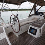 Beneteau Oceanis 50