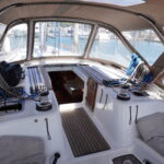 Beneteau Oceanis 50