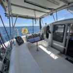 Fountaine Pajot Athena 38