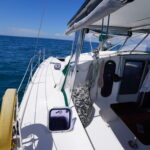 Fountaine Pajot Athena 38