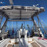 El Toro - 2003 (2025) 58' Custom Sloop