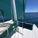 Fountaine Pajot Athena 38