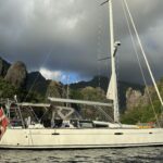 Beneteau Oceanis 50