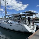 Beneteau Oceanis 50