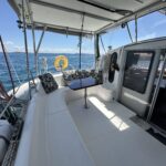 Fountaine Pajot Athena 38