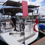 Beneteau Oceanis 50