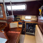 El Toro - 2003 (2025) 58' Custom Sloop