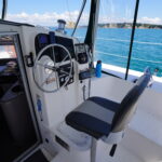 Fountaine Pajot Athena 38