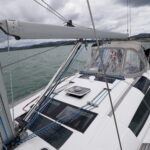 Beneteau Oceanis 50