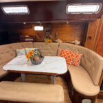 El Toro - 2003 (2025) 58' Custom Sloop