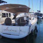 Jeanneau Sun Odyssey 349