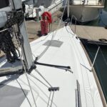 Jeanneau Sun Odyssey 349