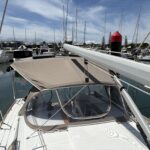 Jeanneau Sun Odyssey 349
