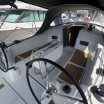 Jeanneau Sun Odyssey 349