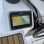 Jeanneau Sun Odyssey 349