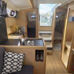 Jeanneau Sun Odyssey 349