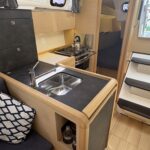 Jeanneau Sun Odyssey 349