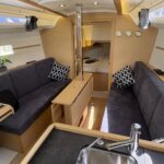Jeanneau Sun Odyssey 349