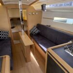 Jeanneau Sun Odyssey 349