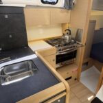 Jeanneau Sun Odyssey 349