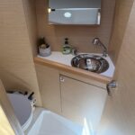 Jeanneau Sun Odyssey 349