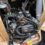 Jeanneau Sun Odyssey 349