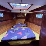 El Toro - 2003 (2025) 58' Custom Sloop