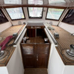 El Toro - 2003 (2025) 58' Custom Sloop